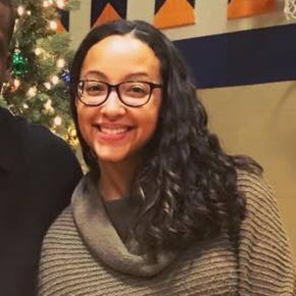 Meet your Posher, Lindsay - Picture 1 of 1